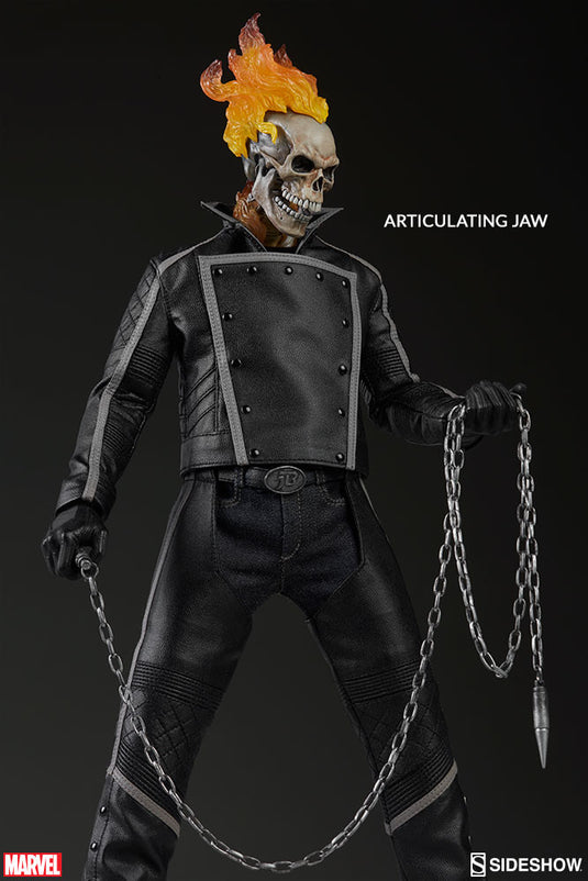 Sideshow - Ghost Rider