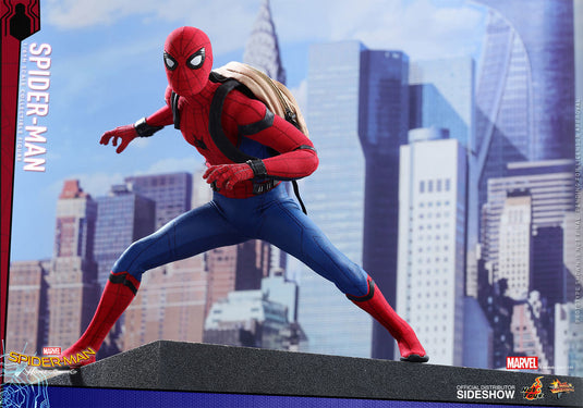 Hot Toys - Spider-Man: Homecoming