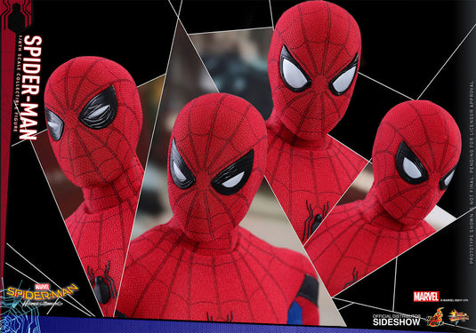 Hot Toys - Spider-Man: Homecoming