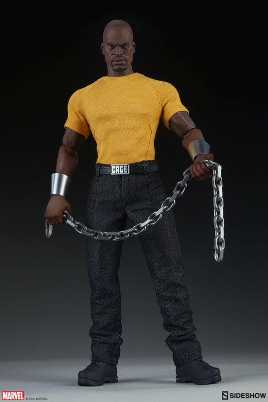 Sideshow - Luke Cage