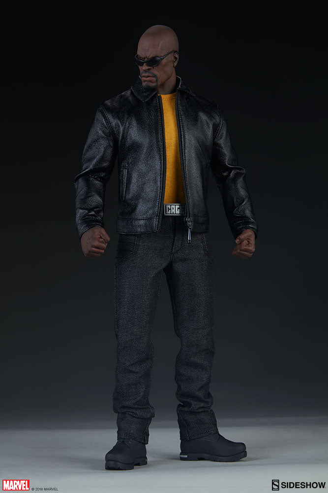 Load image into Gallery viewer, Sideshow - Luke Cage
