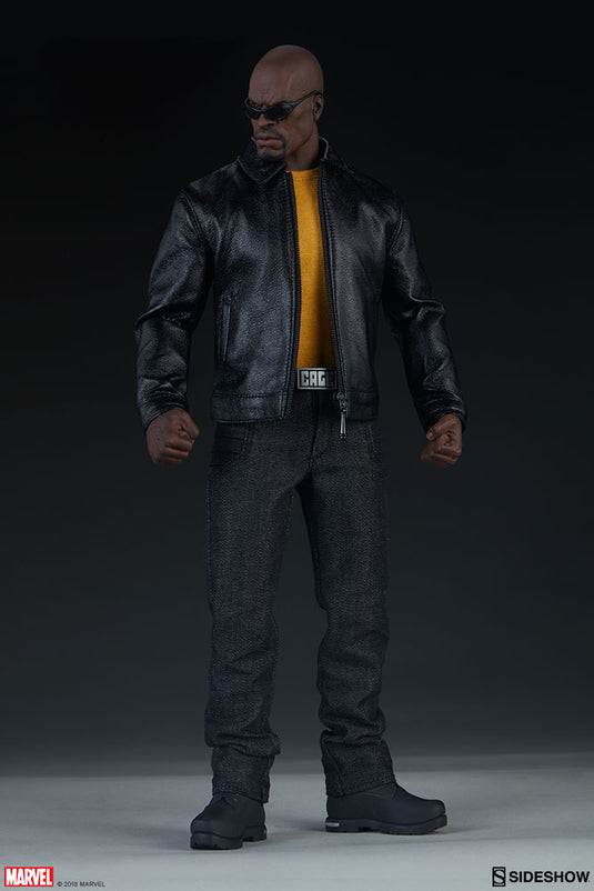 Sideshow - Luke Cage