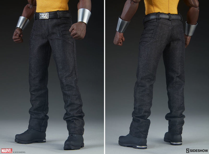 Load image into Gallery viewer, Sideshow - Luke Cage
