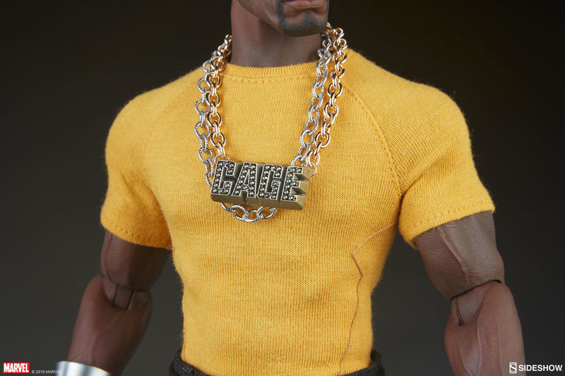 Load image into Gallery viewer, Sideshow - Luke Cage
