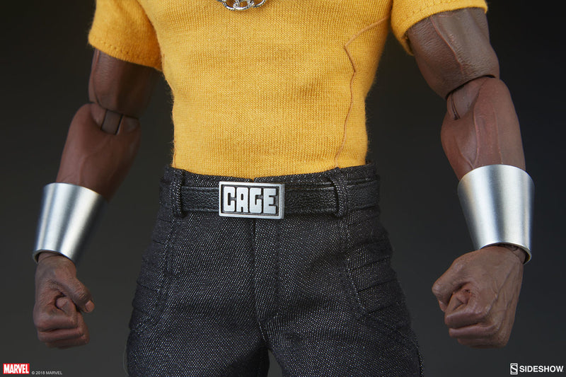 Load image into Gallery viewer, Sideshow - Luke Cage
