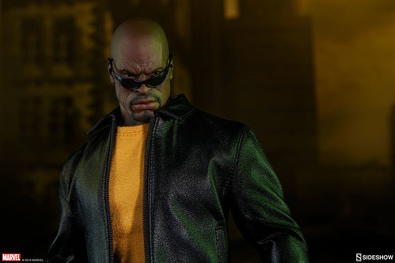 Load image into Gallery viewer, Sideshow - Luke Cage
