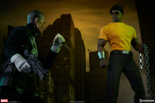 Sideshow - Luke Cage