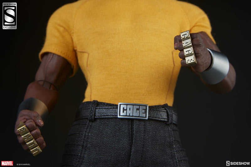 Load image into Gallery viewer, Sideshow - Luke Cage
