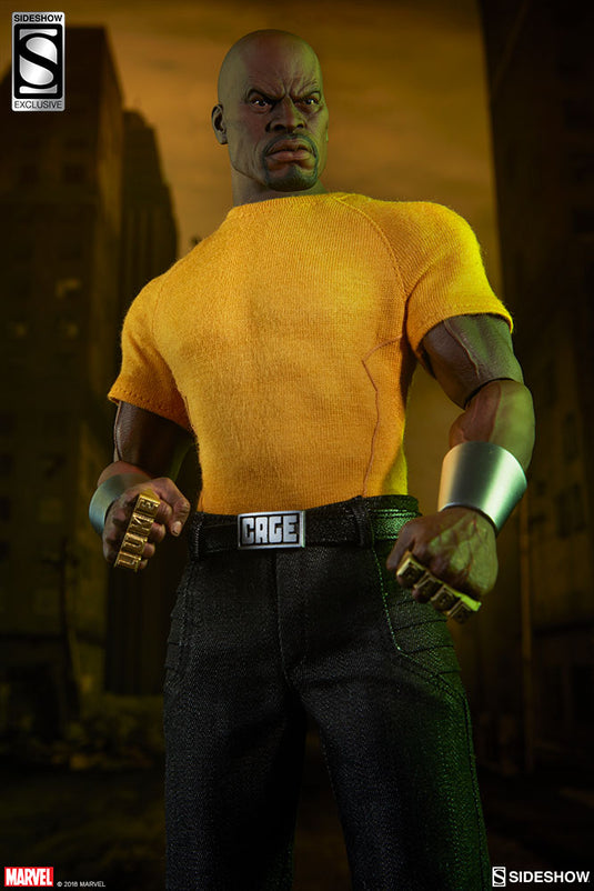 Sideshow - Luke Cage