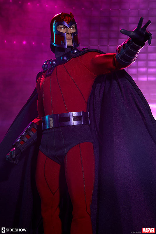 Sideshow - Magneto