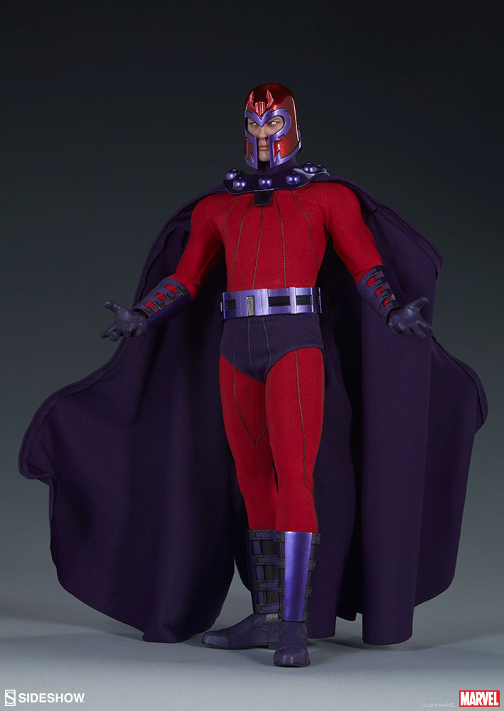 Load image into Gallery viewer, Sideshow - Magneto
