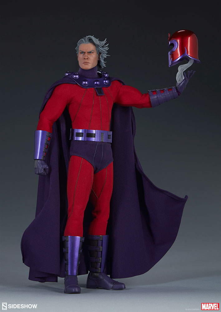 Load image into Gallery viewer, Sideshow - Magneto
