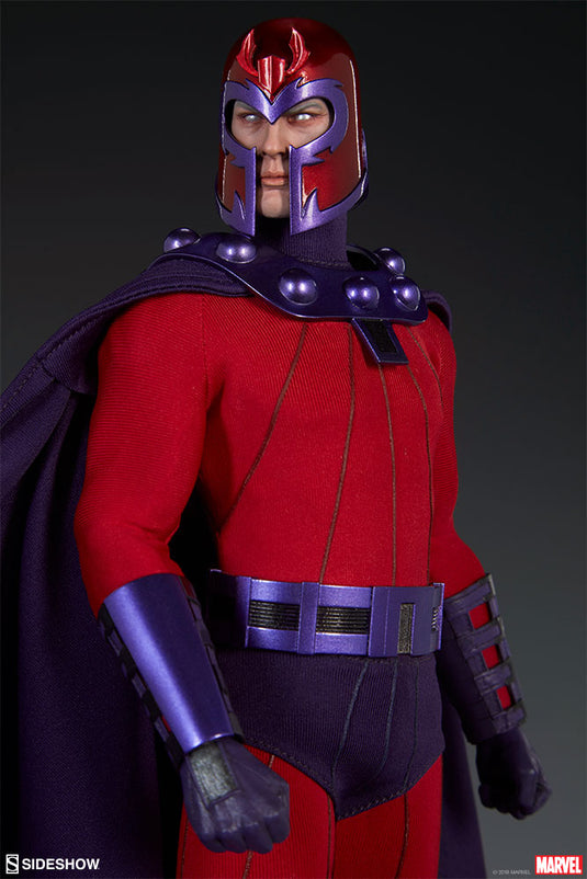 Sideshow - Magneto