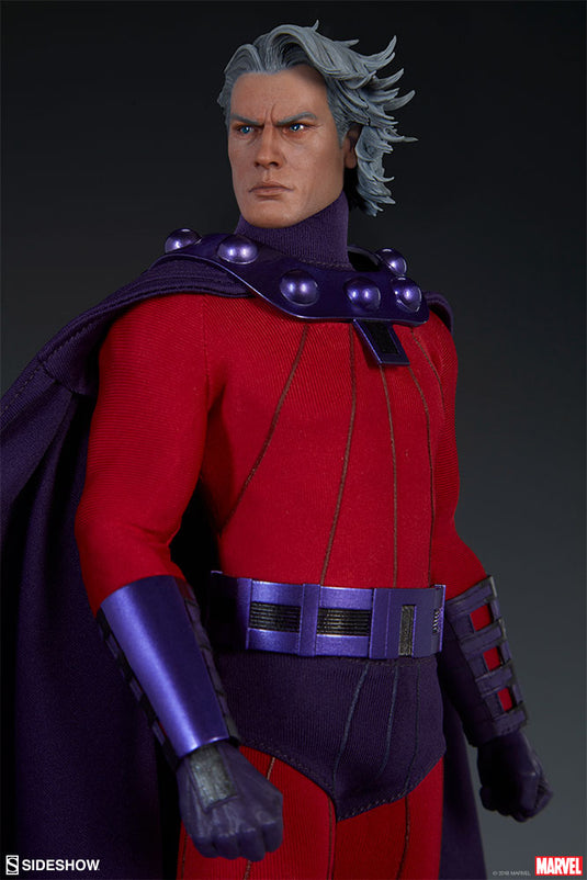 Sideshow - Magneto