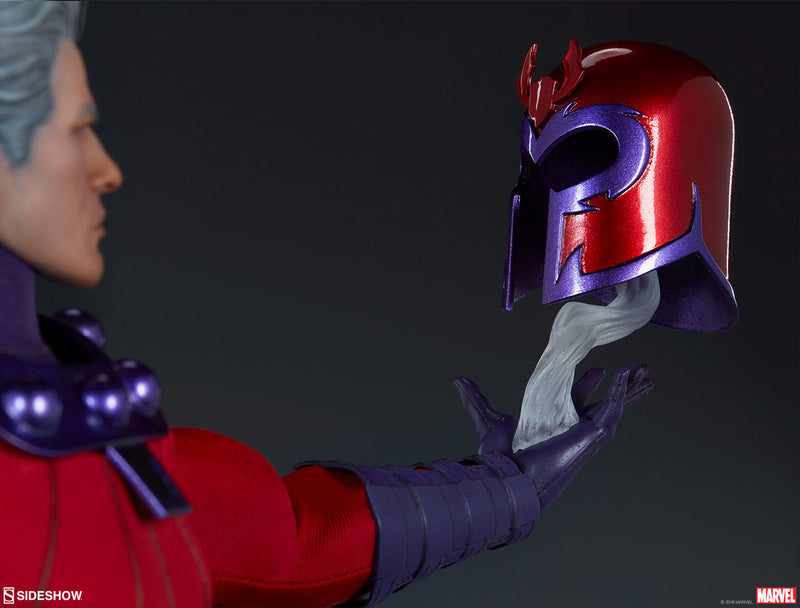 Load image into Gallery viewer, Sideshow - Magneto
