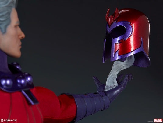 Sideshow - Magneto