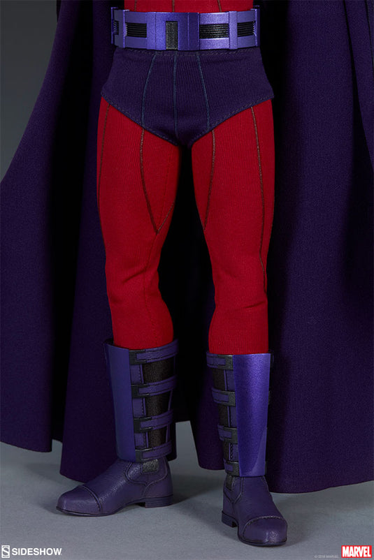 Sideshow - Magneto