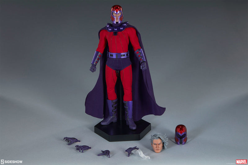 Load image into Gallery viewer, Sideshow - Magneto
