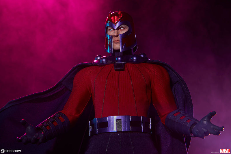 Load image into Gallery viewer, Sideshow - Magneto
