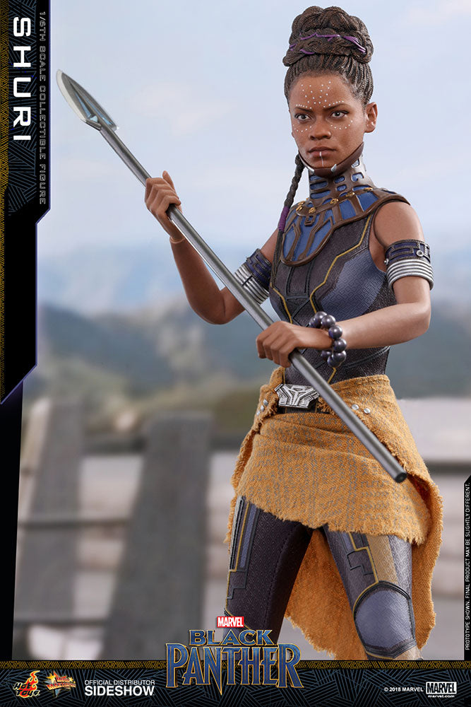 Load image into Gallery viewer, Hot Toys - Black Panther - Shuri
