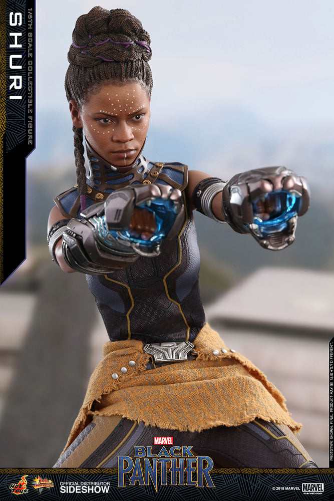 Load image into Gallery viewer, Hot Toys - Black Panther - Shuri
