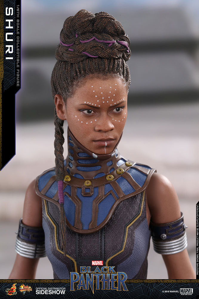 Load image into Gallery viewer, Hot Toys - Black Panther - Shuri
