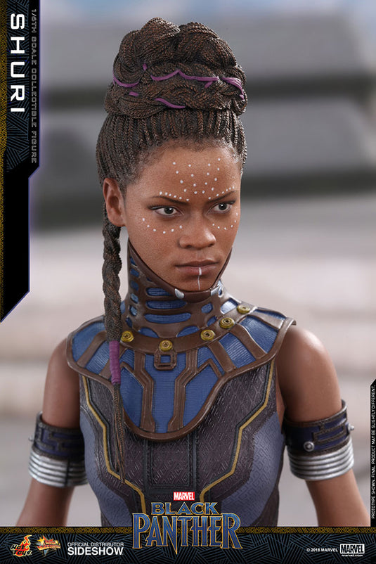 Hot Toys - Black Panther - Shuri