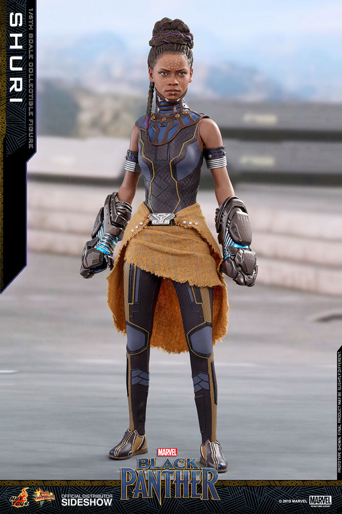 Load image into Gallery viewer, Hot Toys - Black Panther - Shuri
