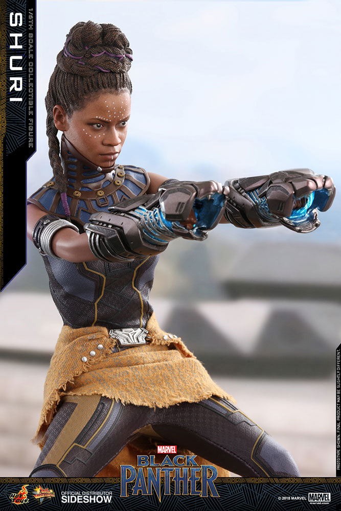 Load image into Gallery viewer, Hot Toys - Black Panther - Shuri
