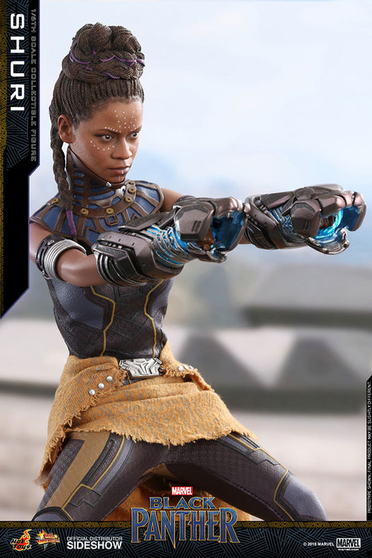 Hot Toys - Black Panther - Shuri