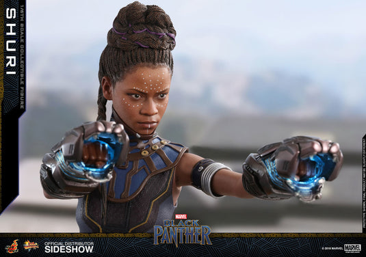 Hot Toys - Black Panther - Shuri