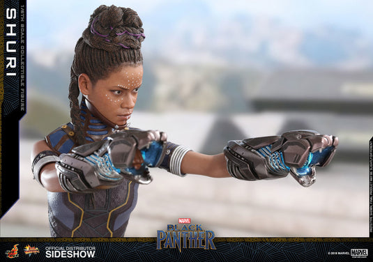 Hot Toys - Black Panther - Shuri