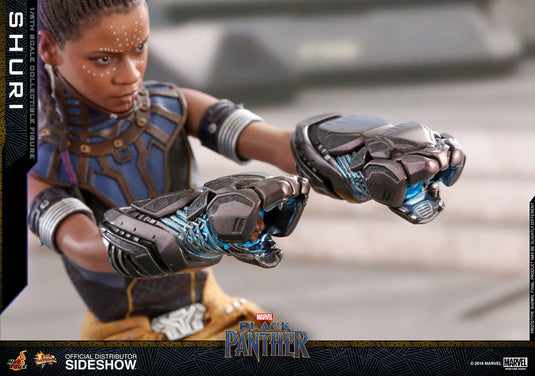 Hot Toys - Black Panther - Shuri