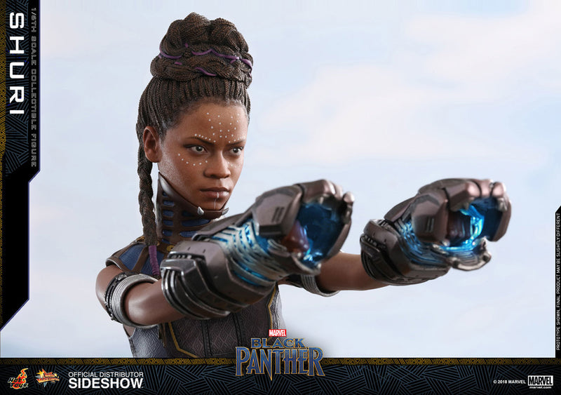 Load image into Gallery viewer, Hot Toys - Black Panther - Shuri
