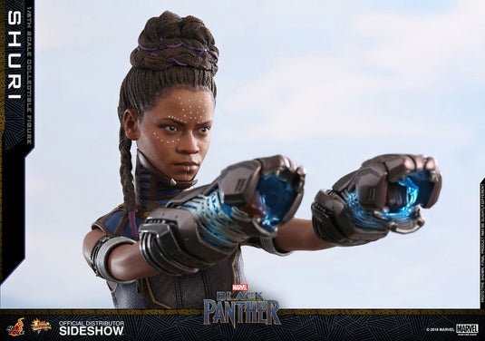 Hot Toys - Black Panther - Shuri