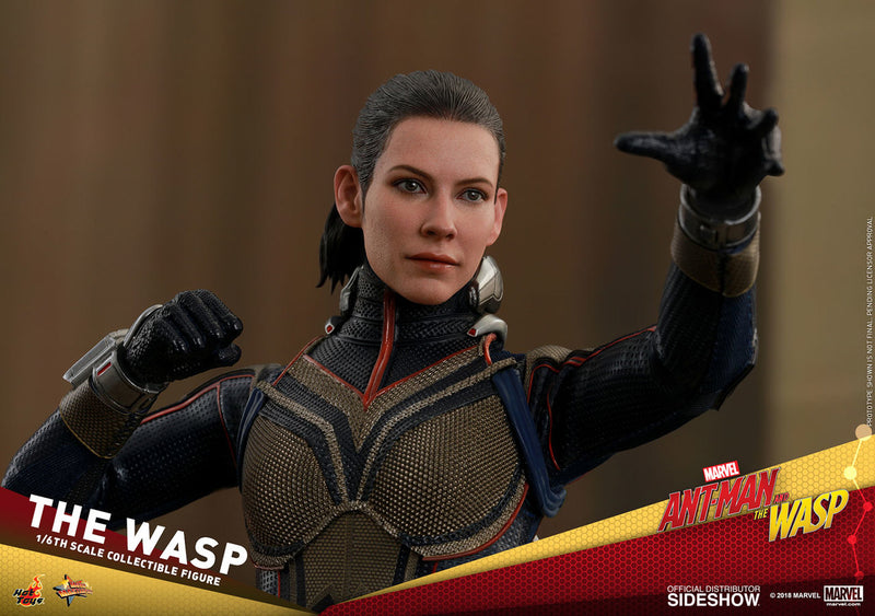 Load image into Gallery viewer, Hot Toys - Ant-Man and the Wasp: The Wasp
