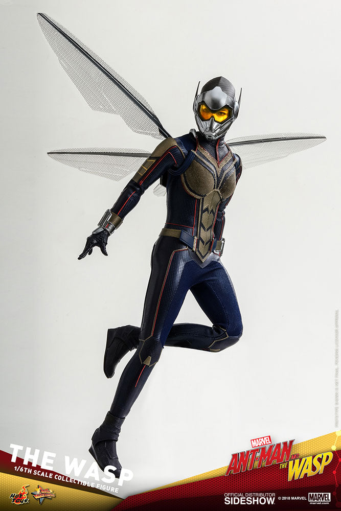 Load image into Gallery viewer, Hot Toys - Ant-Man and the Wasp: The Wasp
