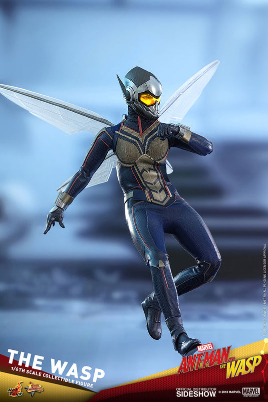 Hot Toys - Ant-Man and the Wasp: The Wasp