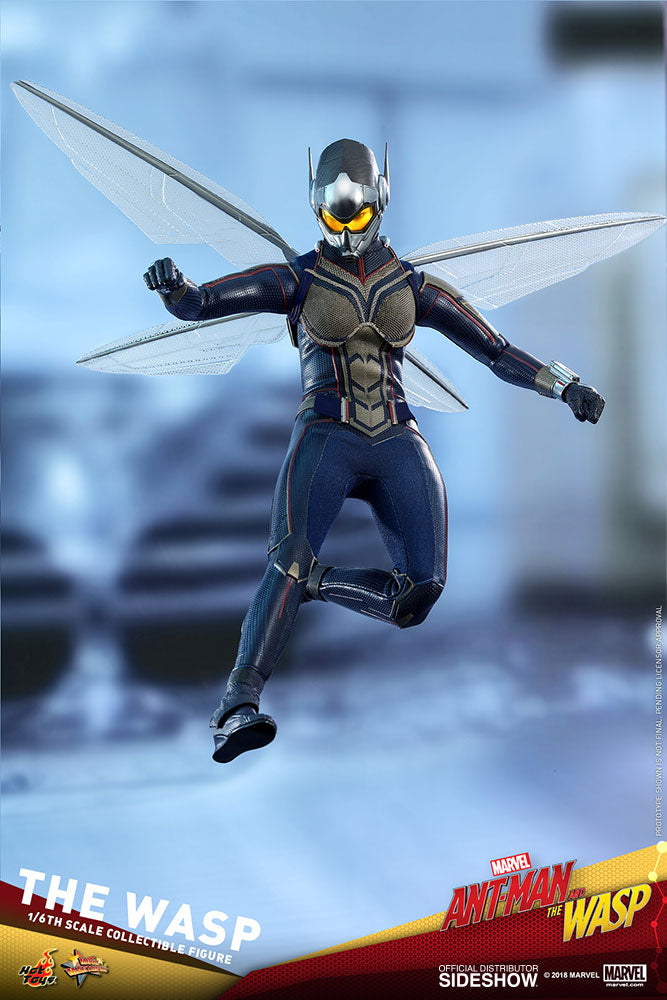 Load image into Gallery viewer, Hot Toys - Ant-Man and the Wasp: The Wasp
