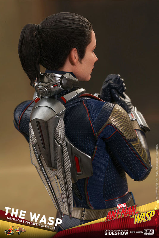 Hot Toys - Ant-Man and the Wasp: The Wasp