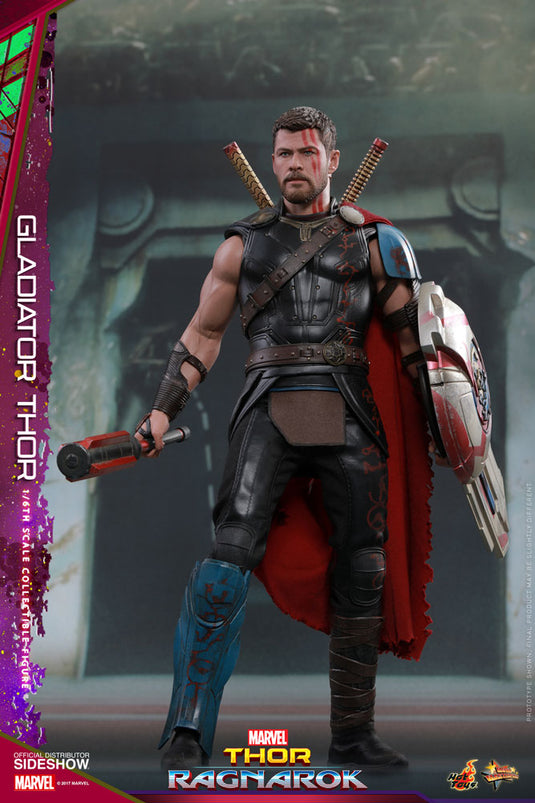 Hot Toys - Thor: Ragnarok - Gladiator Thor