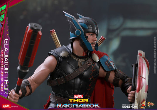 Hot Toys - Thor: Ragnarok - Gladiator Thor