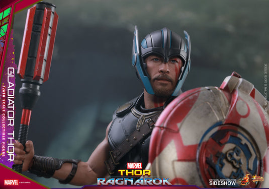 Hot Toys - Thor: Ragnarok - Gladiator Thor