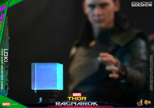 Hot Toys - Thor: Ragnarok - Loki