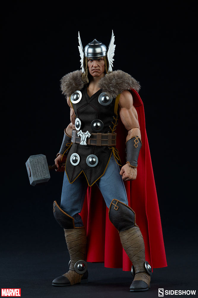 Load image into Gallery viewer, Sideshow - Thor
