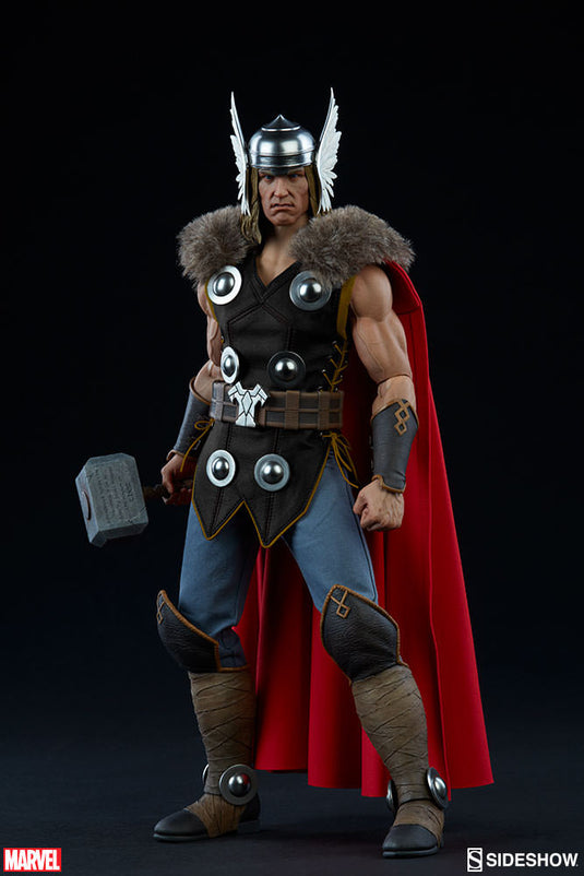 Sideshow - Thor