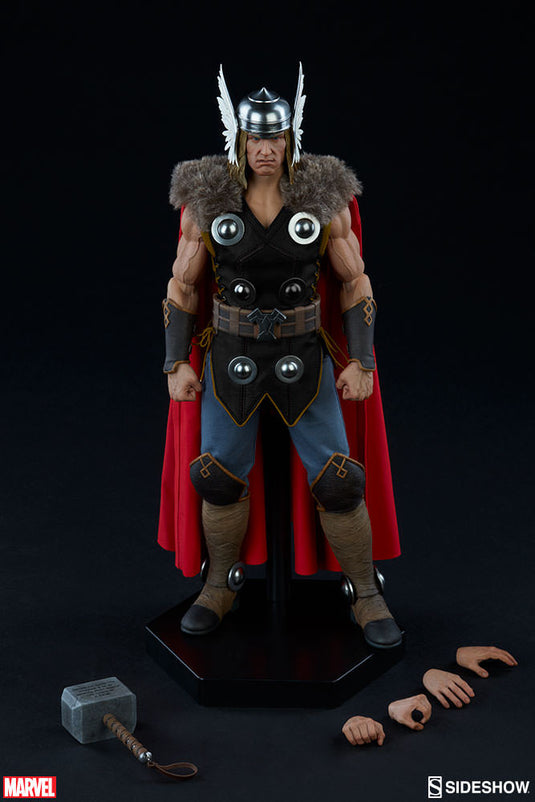 Sideshow - Thor