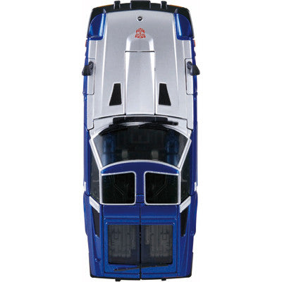 Load image into Gallery viewer, MP-18b Masterpiece Bluestreak Limited Edition Color

