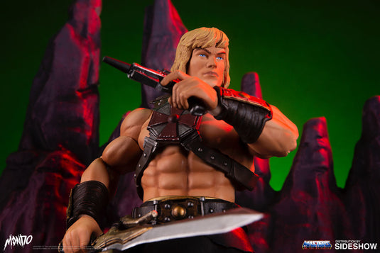 Mondo - Masters of the Universe - He-Man