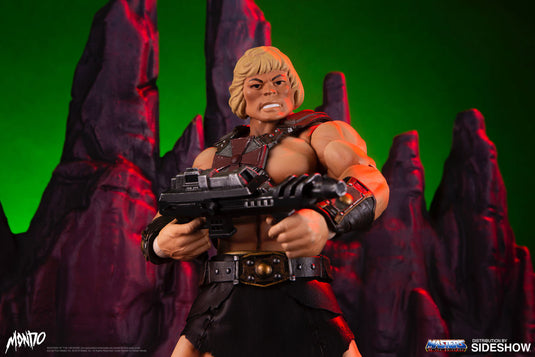 Mondo - Masters of the Universe - He-Man